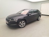  Skoda  Superb Skoda,  Combi FL'19, Skoda  Combi 1.5 TSI ACT 110kW Style 5d #2
