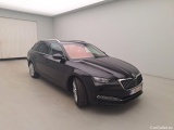  Skoda  Superb Skoda,  Combi FL'19, Skoda  Combi 1.5 TSI ACT 110kW Style 5d #9