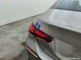  Mercedes  A-Klasse Mercedes-Benz  Limousine A 180d Business Solution Aut. 4d #60
