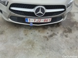  Mercedes  A-Klasse Mercedes-Benz  Limousine A 180d Business Solution Aut. 4d #84