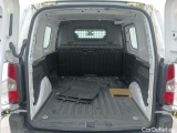 Citroen  Berlingo Citroën  M Light 1.6 BlueHDi 100 S&S MAN Club 4d #15