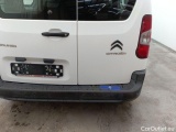  Citroen  Berlingo Citroën  M Light 1.6 BlueHDi 100 S&S MAN Club 4d #53