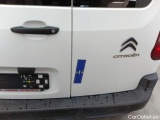  Citroen  Berlingo Citroën  M Light 1.6 BlueHDi 100 S&S MAN Club 4d #72