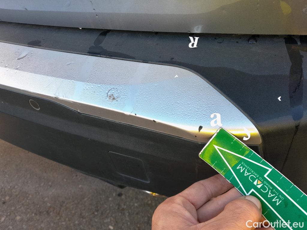  Peugeot  2008 PEUGEOT  / 2019 / 5P / todoterreno Allure Pack BlueHDI 81kW (110CV) #50