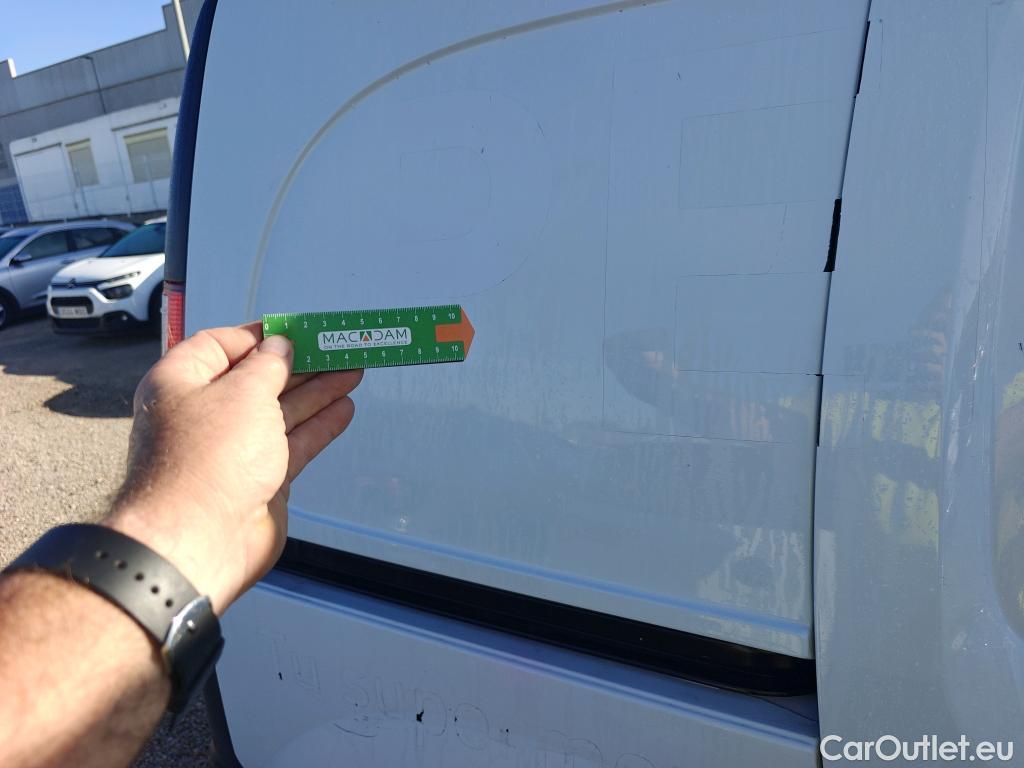  Nissan  NV200 NISSAN NV250 / 2019 / 4P / furgón 2pl 1.5dCi 70 kW (95CV) L1H1 ÓPTIMA #8