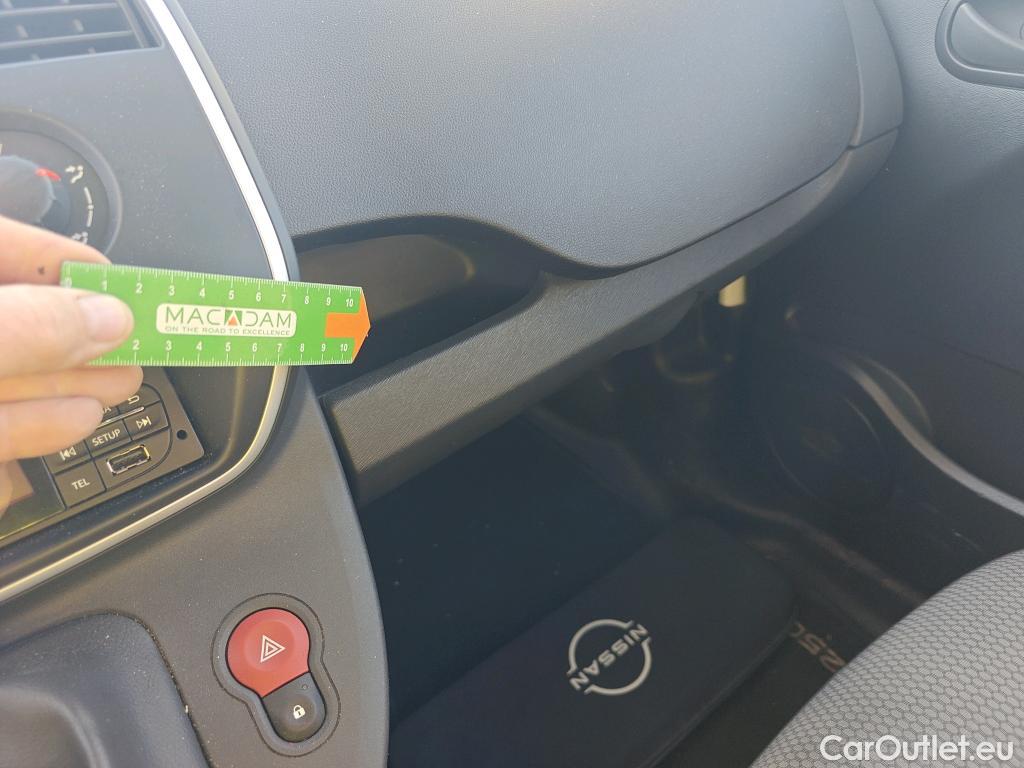  Nissan  NV200 NISSAN NV250 / 2019 / 4P / furgón 2pl 1.5dCi 70 kW (95CV) L1H1 ÓPTIMA #30