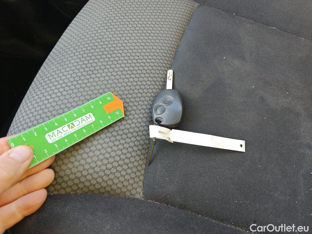  Nissan  NV200 NISSAN NV250 / 2019 / 4P / furgón 2pl 1.5dCi 70 kW (95CV) L1H1 ÓPTIMA #3