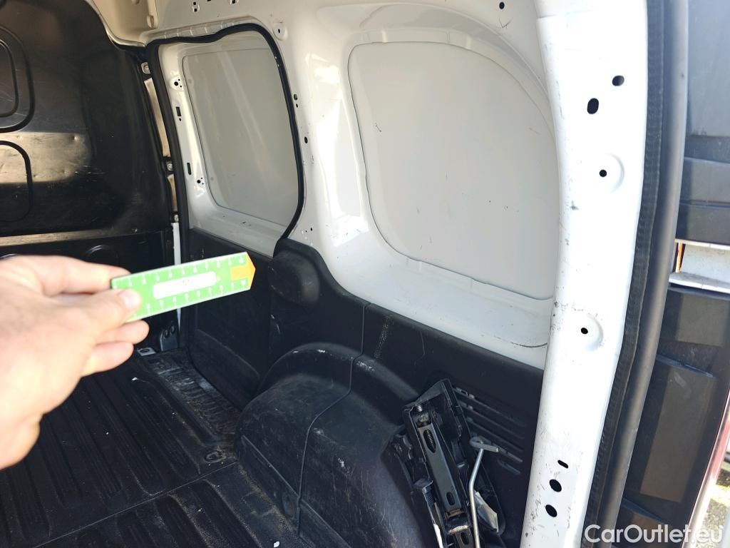  Nissan  NV200 NISSAN NV250 / 2019 / 4P / furgón 2pl 1.5dCi 70 kW (95CV) L1H1 ÓPTIMA #10