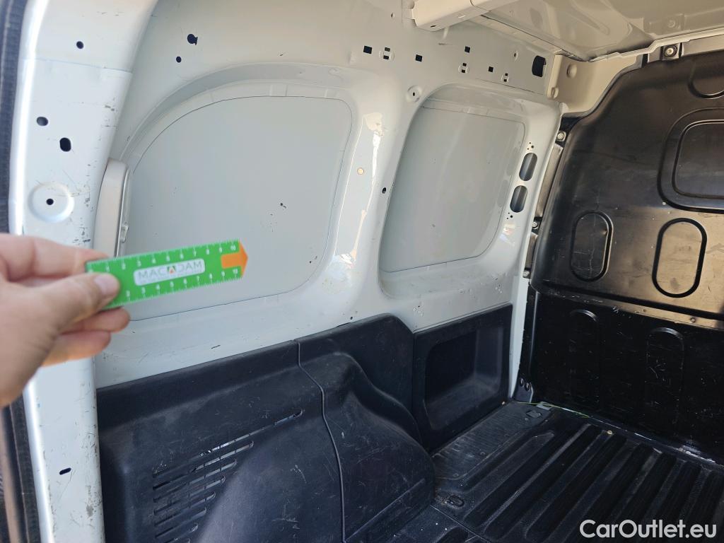  Nissan  NV200 NISSAN NV250 / 2019 / 4P / furgón 2pl 1.5dCi 70 kW (95CV) L1H1 ÓPTIMA #11