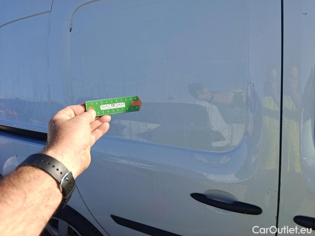  Nissan  NV200 NISSAN NV250 / 2019 / 4P / furgón 2pl 1.5dCi 70 kW (95CV) L1H1 ÓPTIMA #14