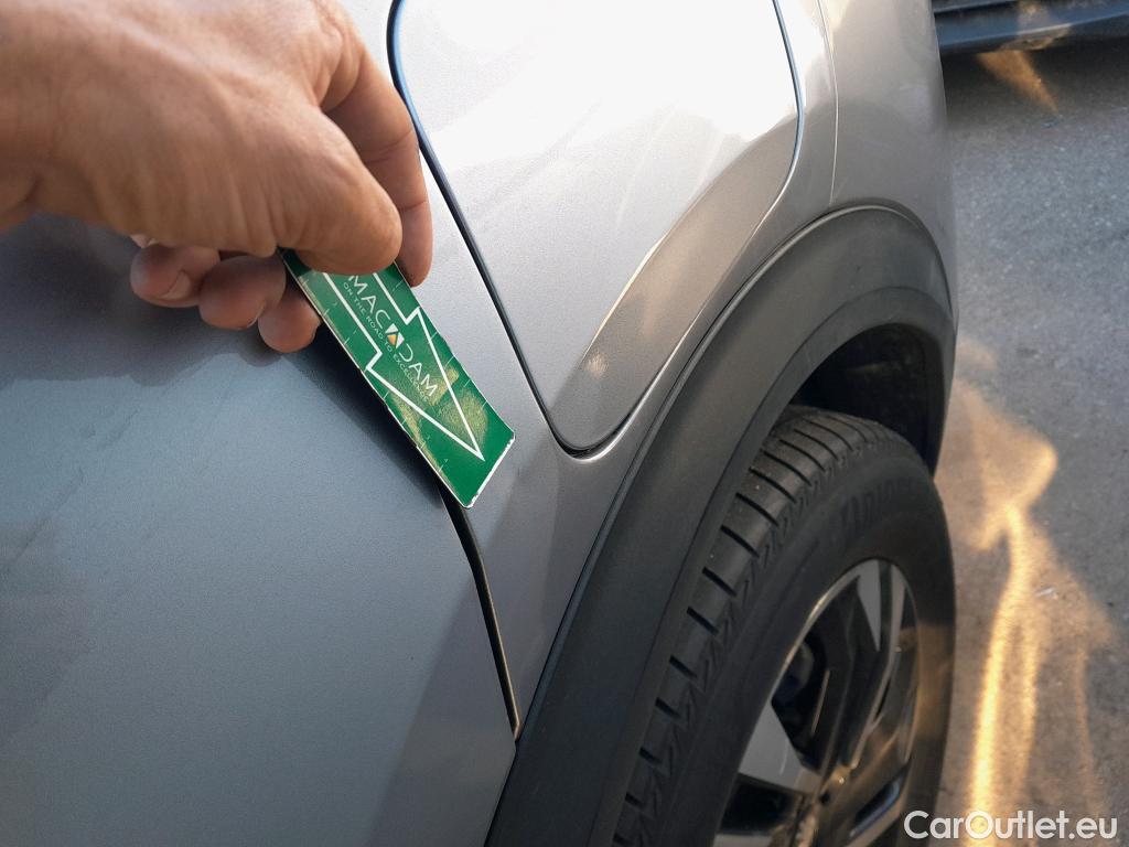  Peugeot  2008 PEUGEOT  / 2019 / 5P / todoterreno Allure Pack BlueHDI 81kW (110CV) #23