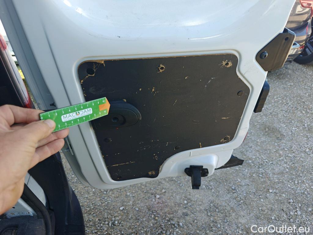  Nissan  NV200 NISSAN NV250 / 2019 / 4P / furgón 2pl 1.5dCi 70 kW (95CV) L1H1 ÓPTIMA #43