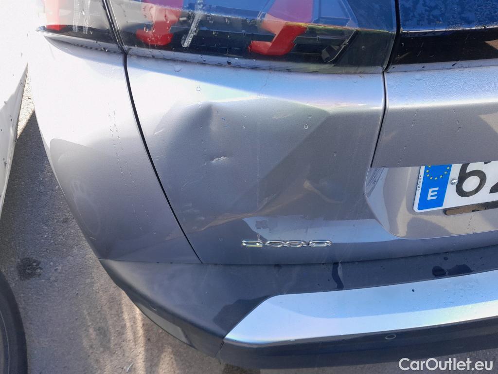  Peugeot  2008 PEUGEOT  / 2019 / 5P / todoterreno Allure Pack BlueHDI 81kW (110CV) #6