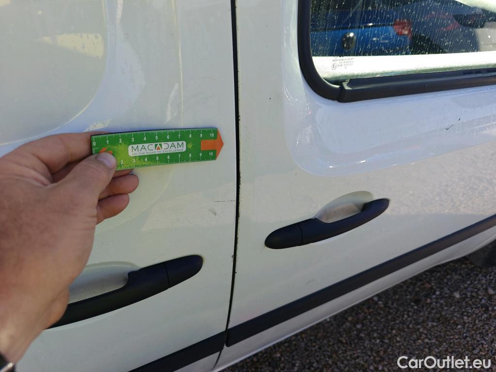  Nissan  NV200 NISSAN NV250 / 2019 / 4P / furgón 2pl 1.5dCi 70 kW (95CV) L1H1 ÓPTIMA #20