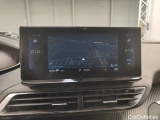  Peugeot  5008 PEUGEOT  DIESEL - 2021 1.5 BlueHDi 130 Allure AT 5d #11