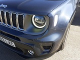  Jeep  Patriot JEEP Renegade / 2014 / 5P / todoterreno Limited 1.0G 88kW (120CV) 4x2 #16