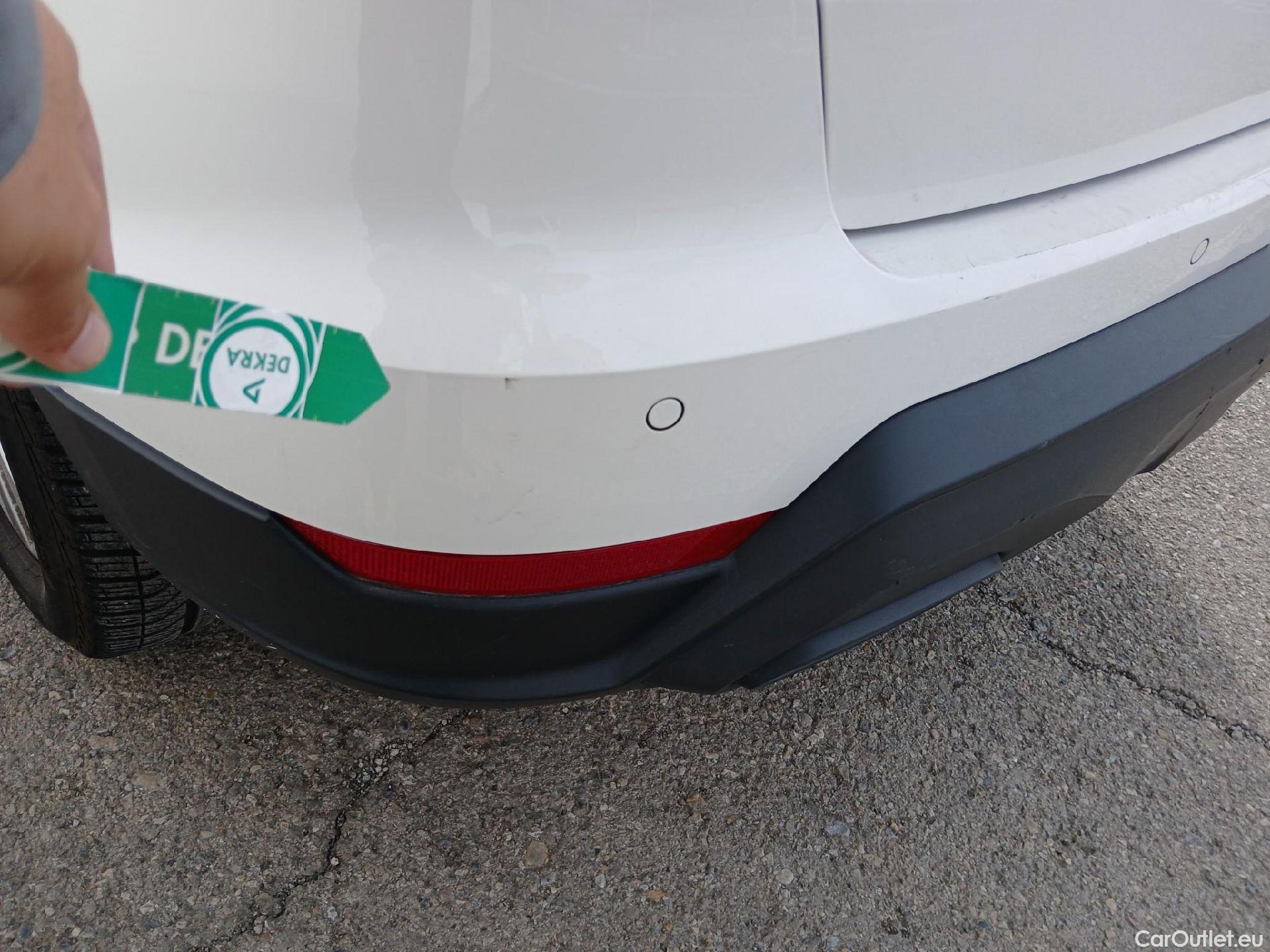  Seat  Arona SEAT  / 2017 / 5P / todoterreno 1.0 TSI 81kW (110CV) Style Plus (AC) #36