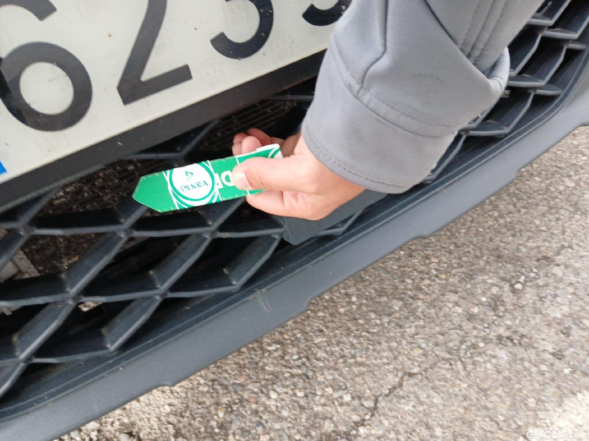  Seat  Arona SEAT  / 2017 / 5P / todoterreno 1.0 TSI 81kW (110CV) Style Plus (AC) #20