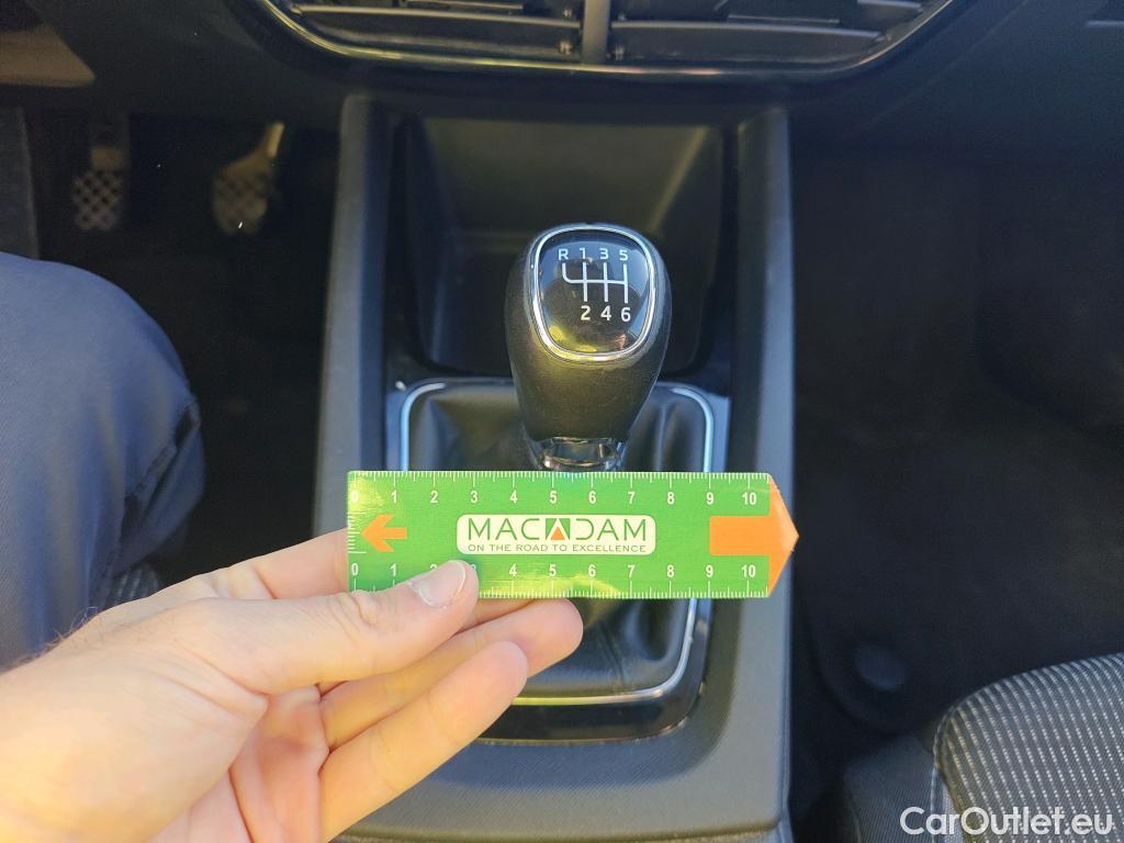  Skoda  Octavia SKODA  / 2020 / 5P / berlina con portón 2.0 TDI 85kW (115 CV) Manual Ambition #16