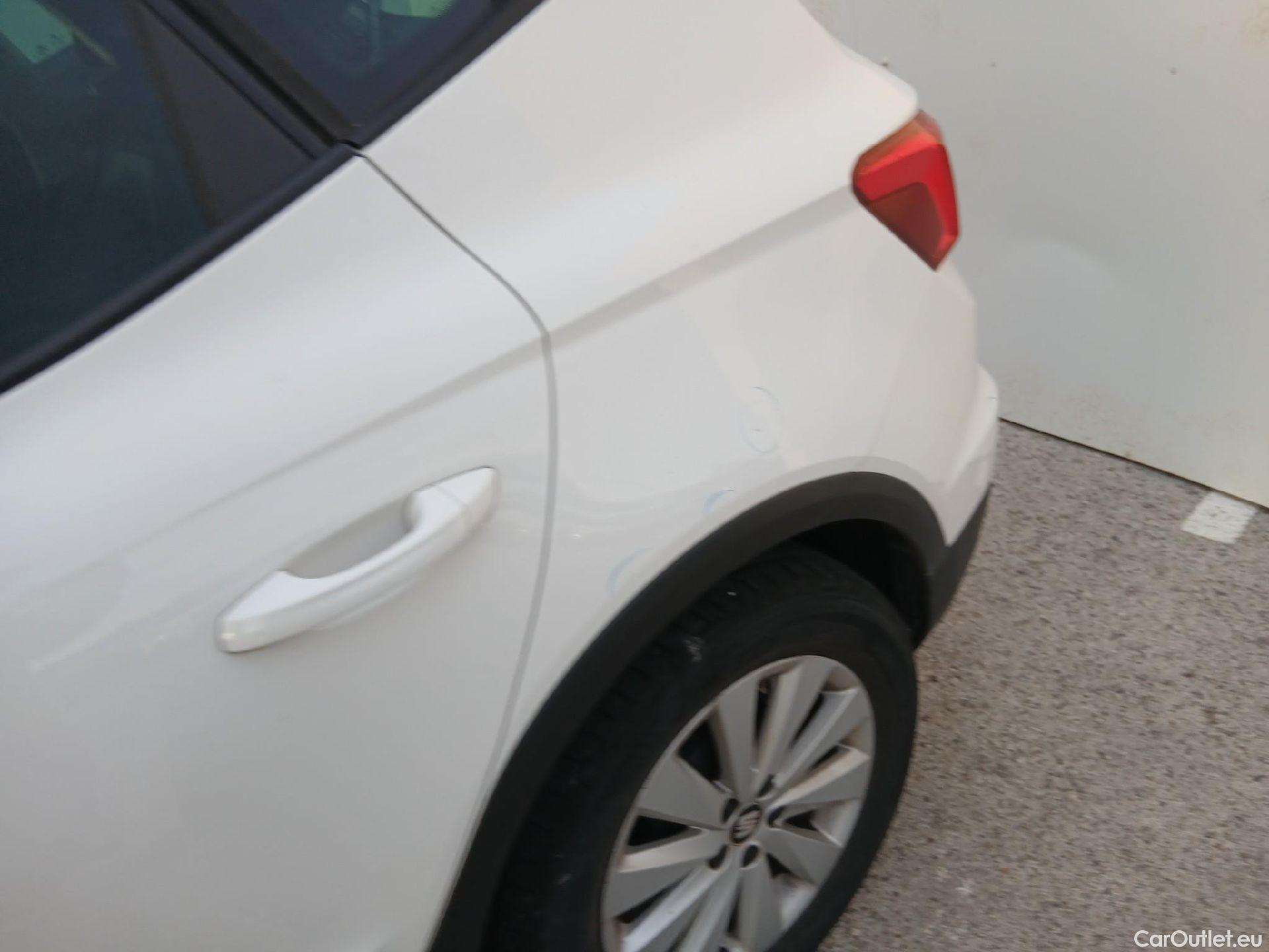  Seat  Arona SEAT  / 2017 / 5P / todoterreno 1.0 TSI 70kW (95CV) Style Edition Eco (CX) #8