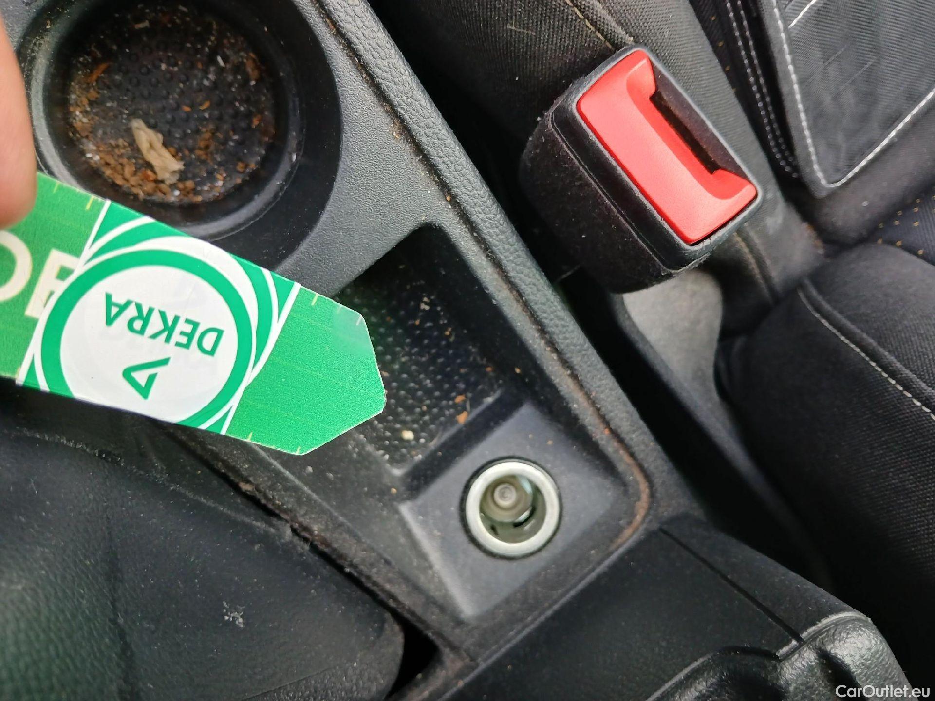  Seat  Arona SEAT  / 2017 / 5P / todoterreno 1.0 TSI 81kW (110CV) Style Plus (AC) #6