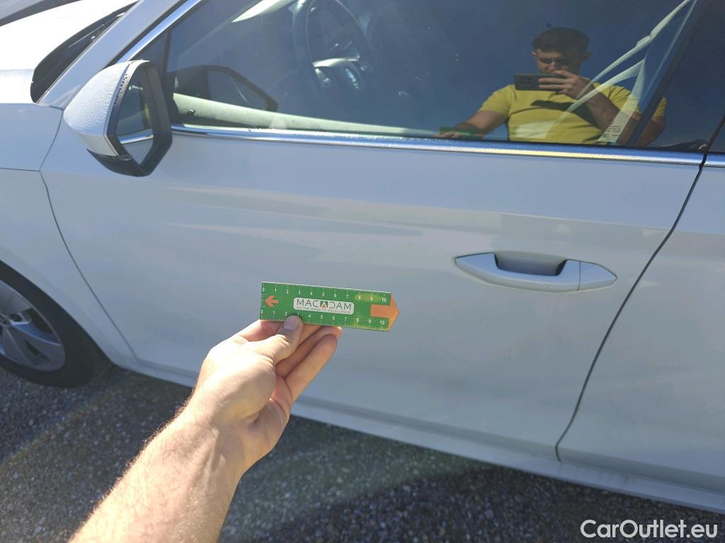  Skoda  Octavia SKODA  / 2020 / 5P / berlina con portón 2.0 TDI 85kW (115 CV) Manual Ambition #3