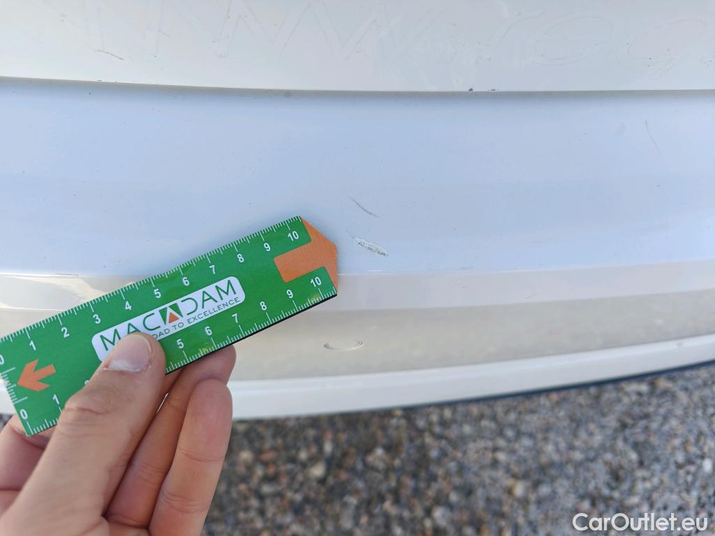  Skoda  Octavia SKODA  / 2020 / 5P / berlina con portón 2.0 TDI 85kW (115 CV) Manual Ambition #22