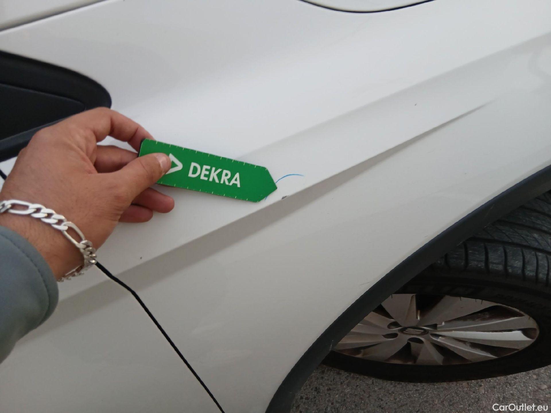  Seat  Arona SEAT  / 2017 / 5P / todoterreno 1.0 TSI 70kW (95CV) Style Edition Eco (CX) #21