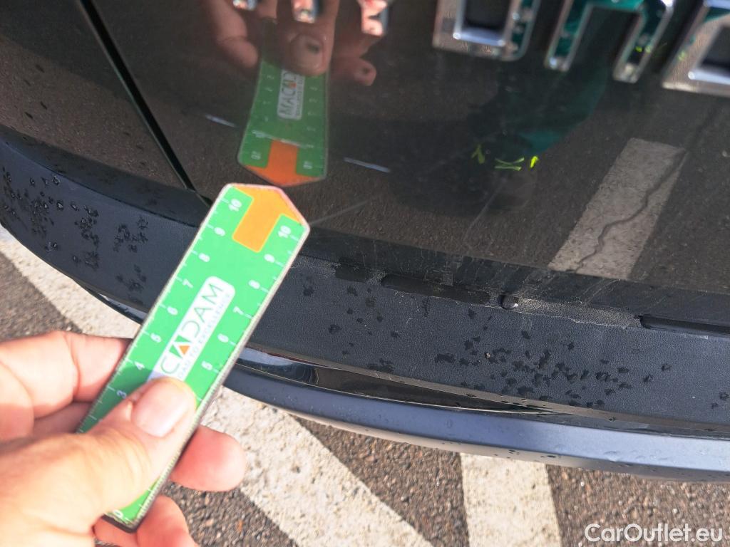  Hyundai  Tucson HYUNDAI  / 2020 / 5P / todoterreno 1.6 TGDI 110kW (150CV) 48V Tecno Sky DCT #29