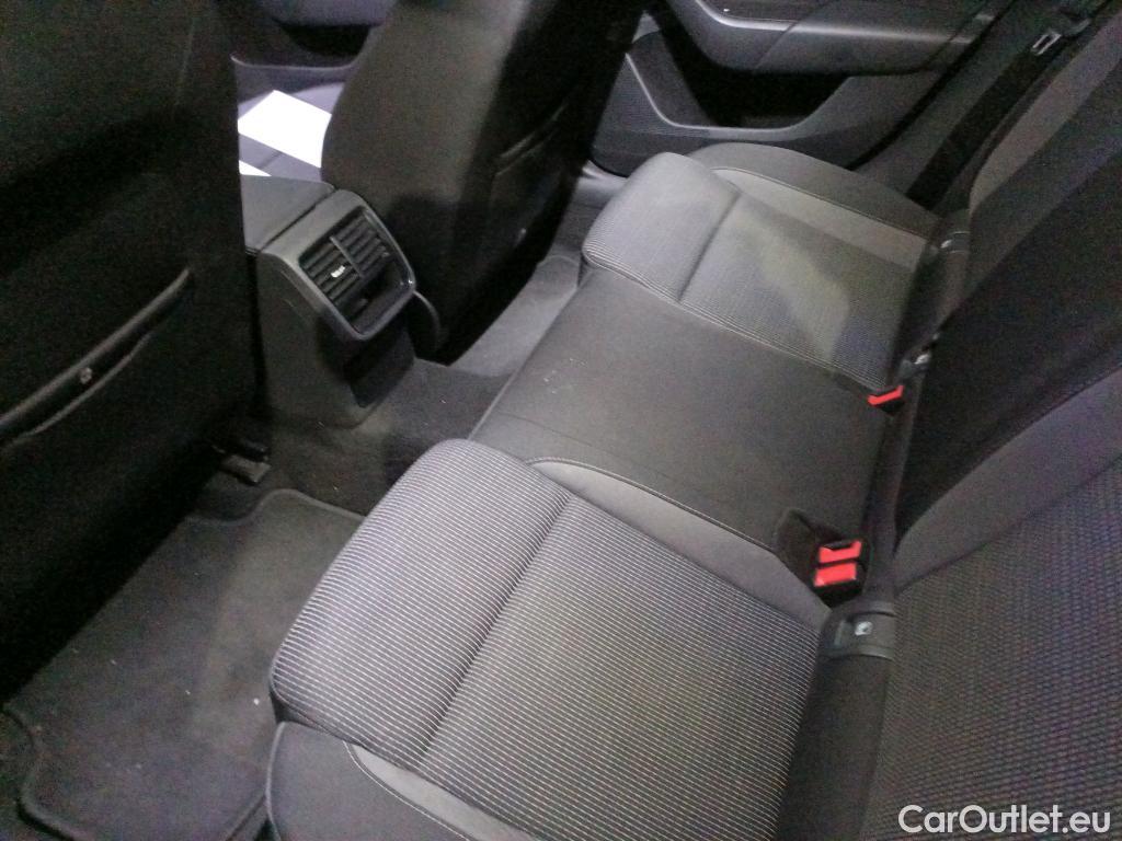  Skoda  Octavia SKODA  / 2020 / 5P / berlina con portón 2.0 TDI 110kW (150CV) Manual Ambition #12