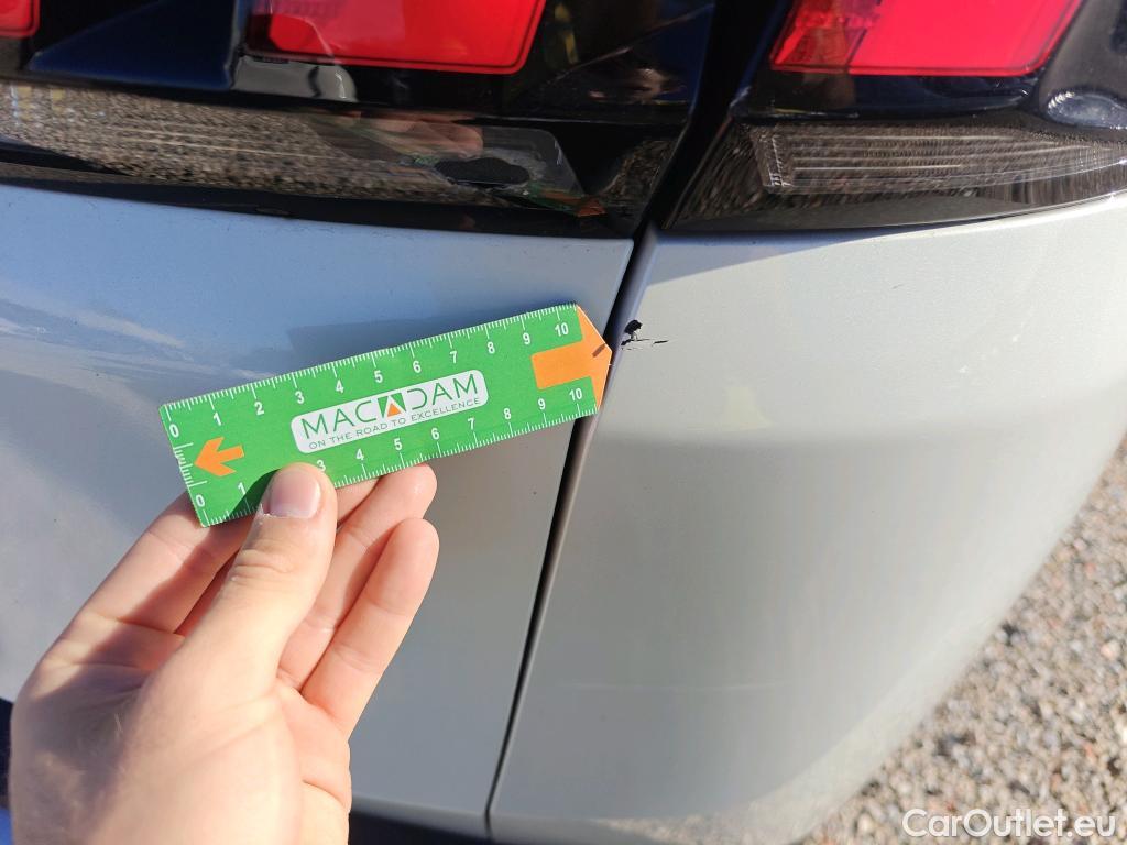  Peugeot  3008 PEUGEOT  / 2016 / 5P / todoterreno Allure BlueHDi 96kW (130CV) S&S EAT8 #45