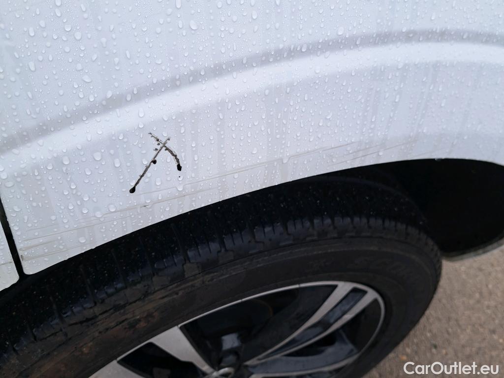  Volvo  XC60 VOLVO  / 2017 / 5P / todoterreno 2.0 T6 AWD Recharge Inscription Exp Auto #14