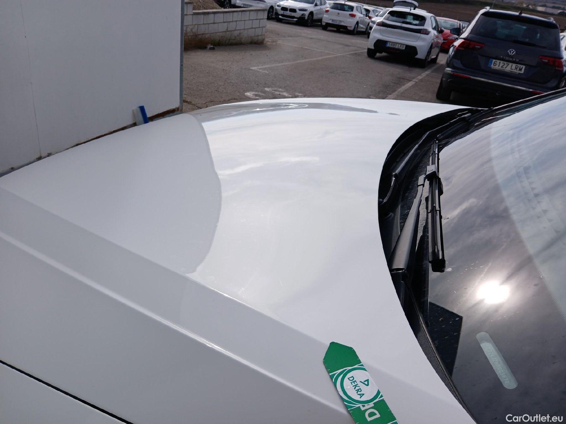  Seat  Arona SEAT  / 2017 / 5P / todoterreno 1.0 TSI 81kW (110CV) Style Plus (AC) #21