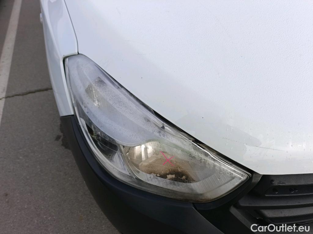  Dacia  Dokker DACIA  / 2013 / 4P / furgón derivado de turismo Van Essential dCi 66kW (90CV) #5