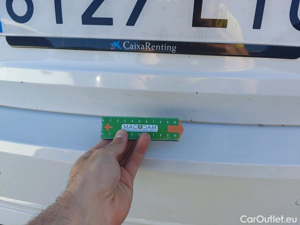  Skoda  Octavia SKODA  / 2020 / 5P / berlina con portón 2.0 TDI 85kW (115 CV) Manual Ambition #10