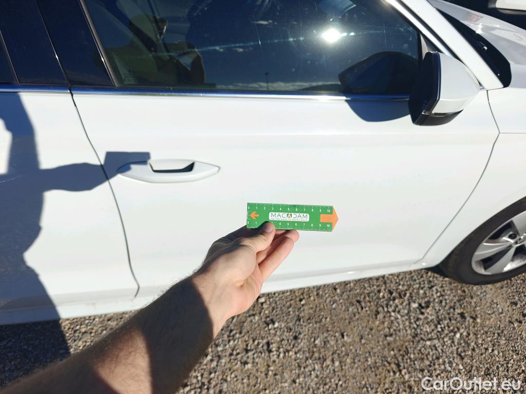  Skoda  Octavia SKODA  / 2020 / 5P / berlina con portón 2.0 TDI 85kW (115 CV) Manual Ambition #7