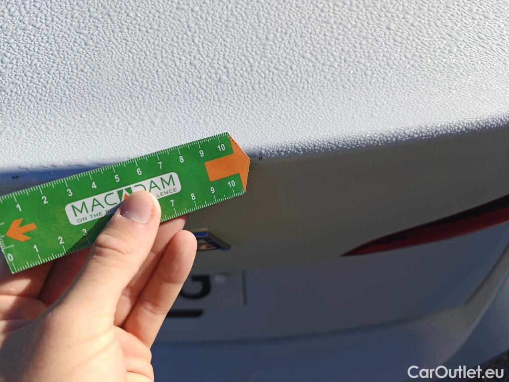  Skoda  Octavia SKODA  / 2020 / 5P / berlina con portón 2.0 TDI 85kW (115 CV) Manual Ambition #38