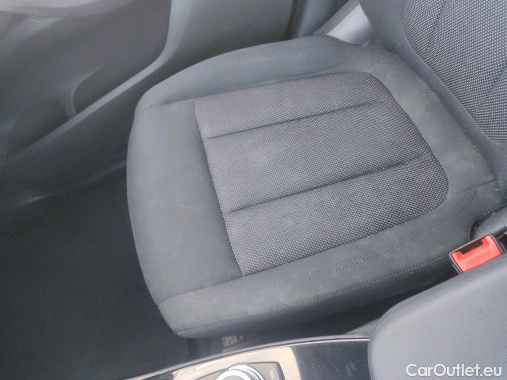  Bmw  X3 BMW  / 2017 / 5P / todoterreno xDrive20d (AC2) #10