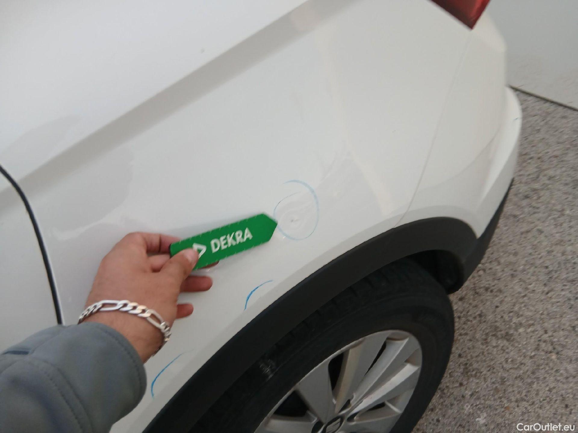  Seat  Arona SEAT  / 2017 / 5P / todoterreno 1.0 TSI 70kW (95CV) Style Edition Eco (CX) #7