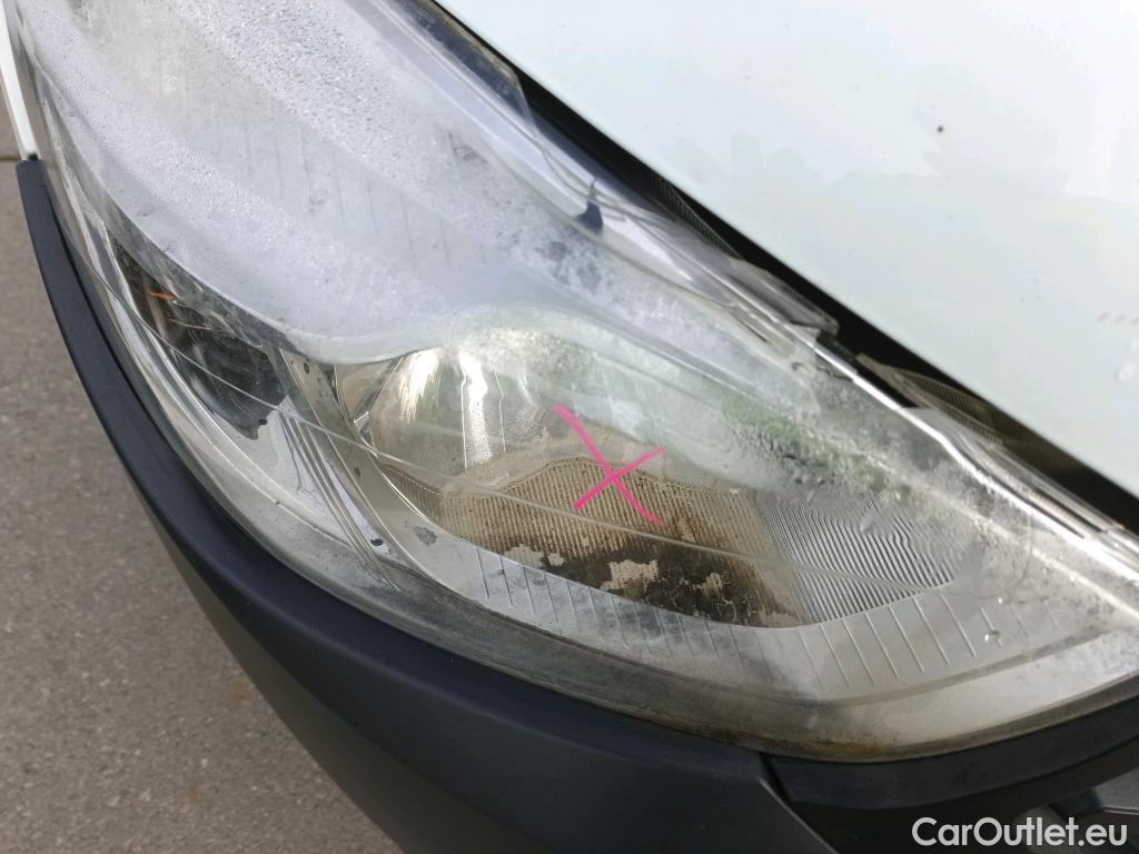  Dacia  Dokker DACIA  / 2013 / 4P / furgón derivado de turismo Van Essential dCi 66kW (90CV) #6