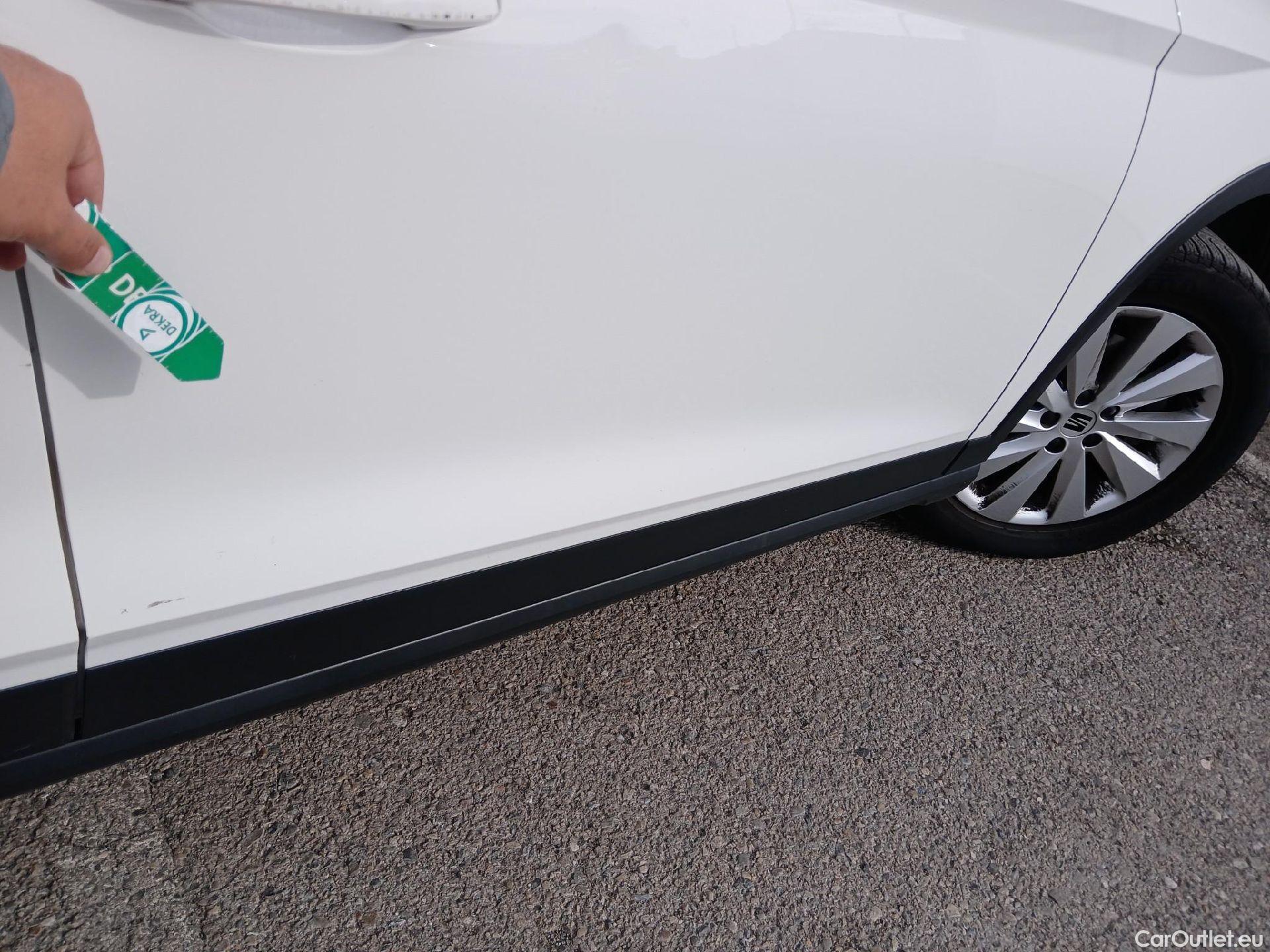  Seat  Arona SEAT  / 2017 / 5P / todoterreno 1.0 TSI 81kW (110CV) Style Plus (AC) #48