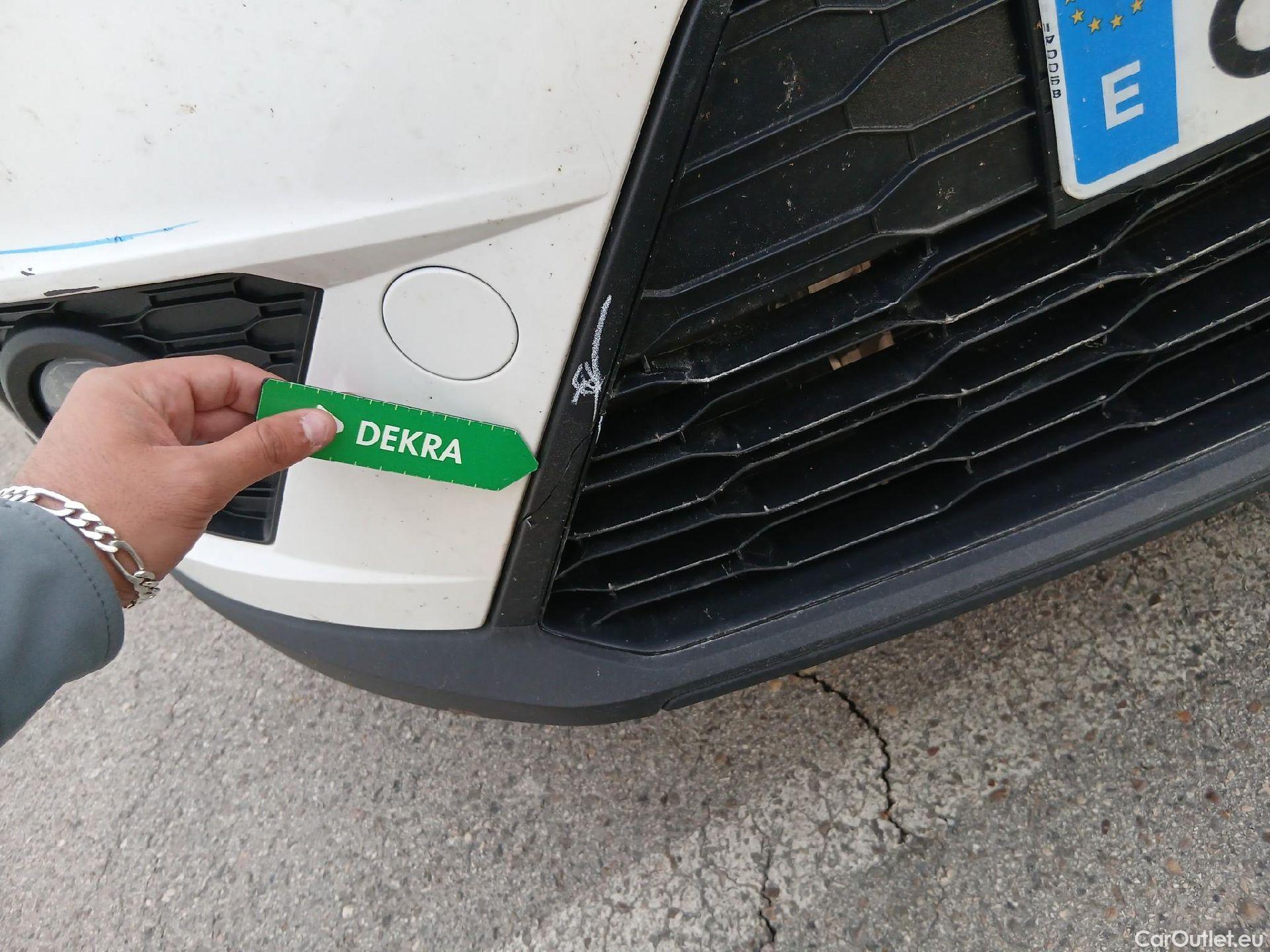  Seat  Arona SEAT  / 2017 / 5P / todoterreno 1.0 TSI 70kW (95CV) Style Edition Eco (CX) #5