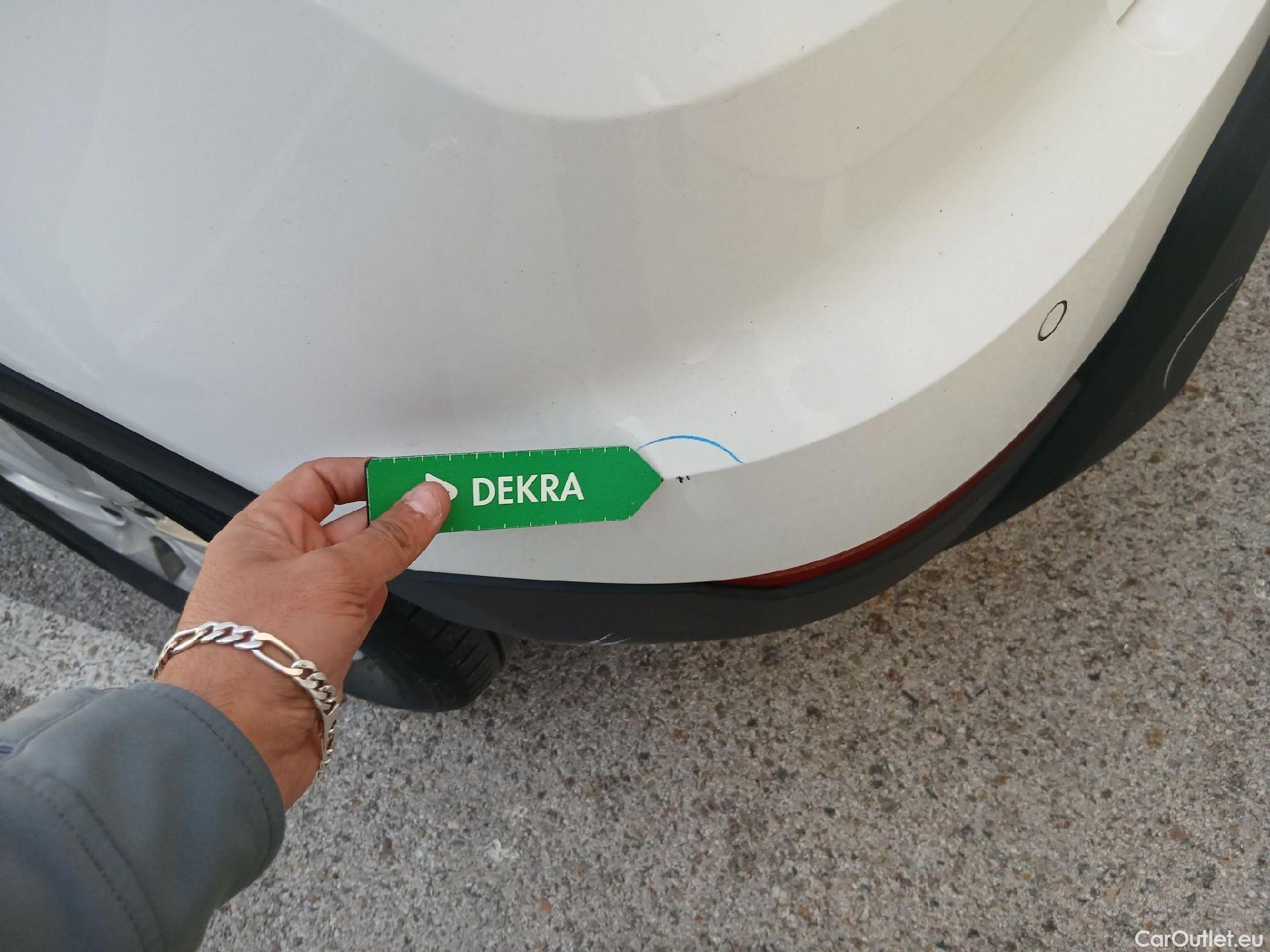  Seat  Arona SEAT  / 2017 / 5P / todoterreno 1.0 TSI 70kW (95CV) Style Edition Eco (CX) #9