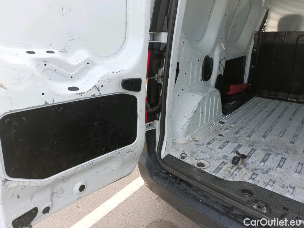  Dacia  Dokker DACIA  / 2013 / 4P / furgón derivado de turismo Van Essential dCi 66kW (90CV) #8