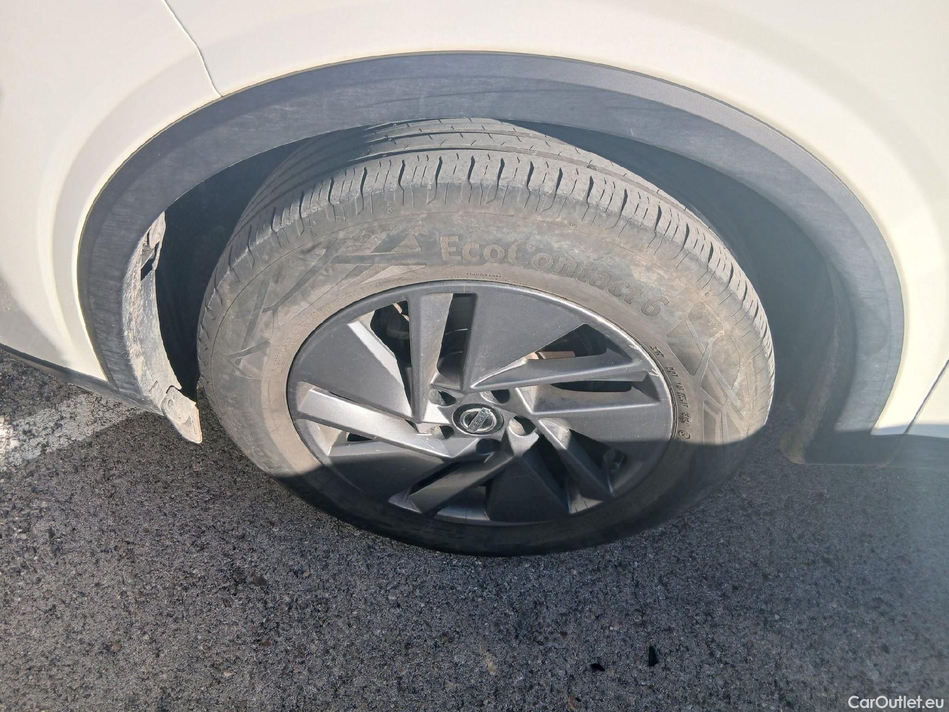  Nissan  Qashqai NISSAN  / 2021 / 5P / todoterreno DIG-T 103kW (140CV) mHEV 4x2 Acenta #7