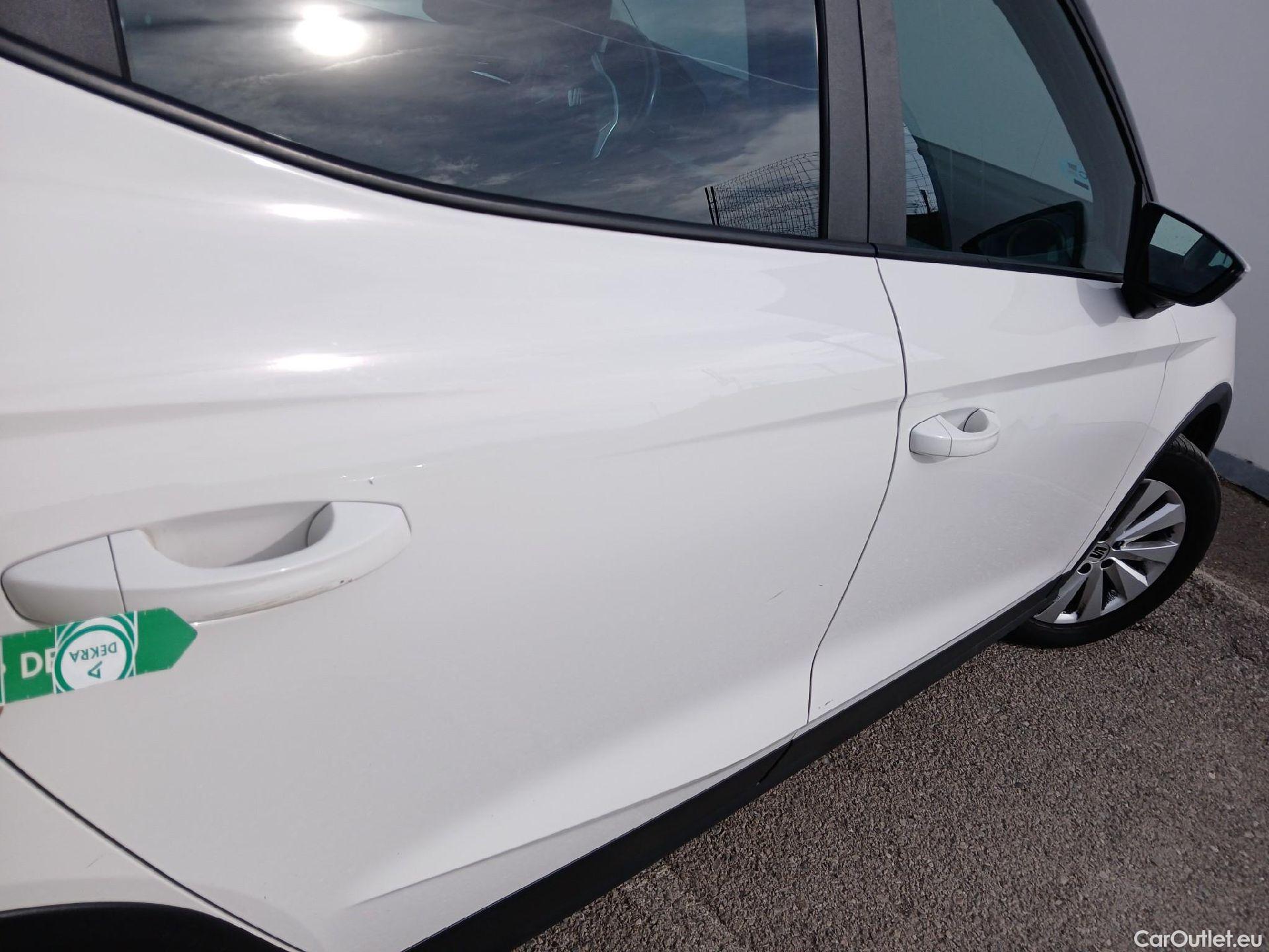  Seat  Arona SEAT  / 2017 / 5P / todoterreno 1.0 TSI 81kW (110CV) Style Plus (AC) #43