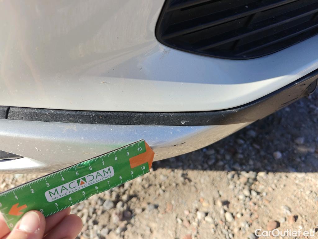  Peugeot  3008 PEUGEOT  / 2016 / 5P / todoterreno Allure BlueHDi 96kW (130CV) S&S EAT8 #39