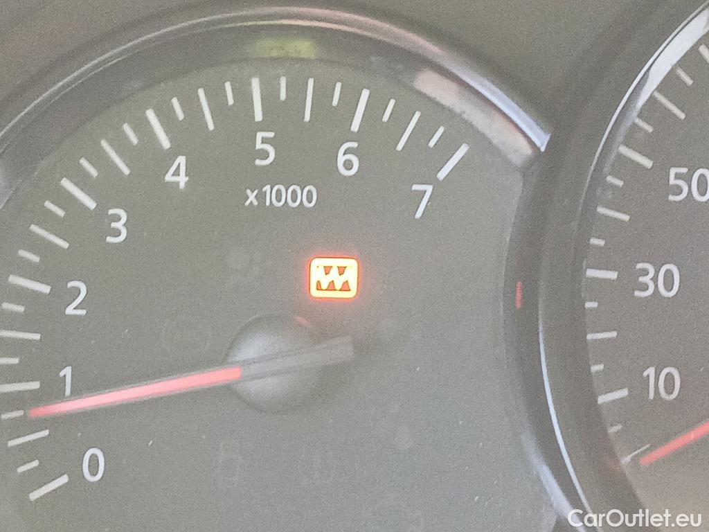  Dacia  Dokker DACIA  / 2013 / 4P / furgón derivado de turismo Van Essential dCi 66kW (90CV) #41