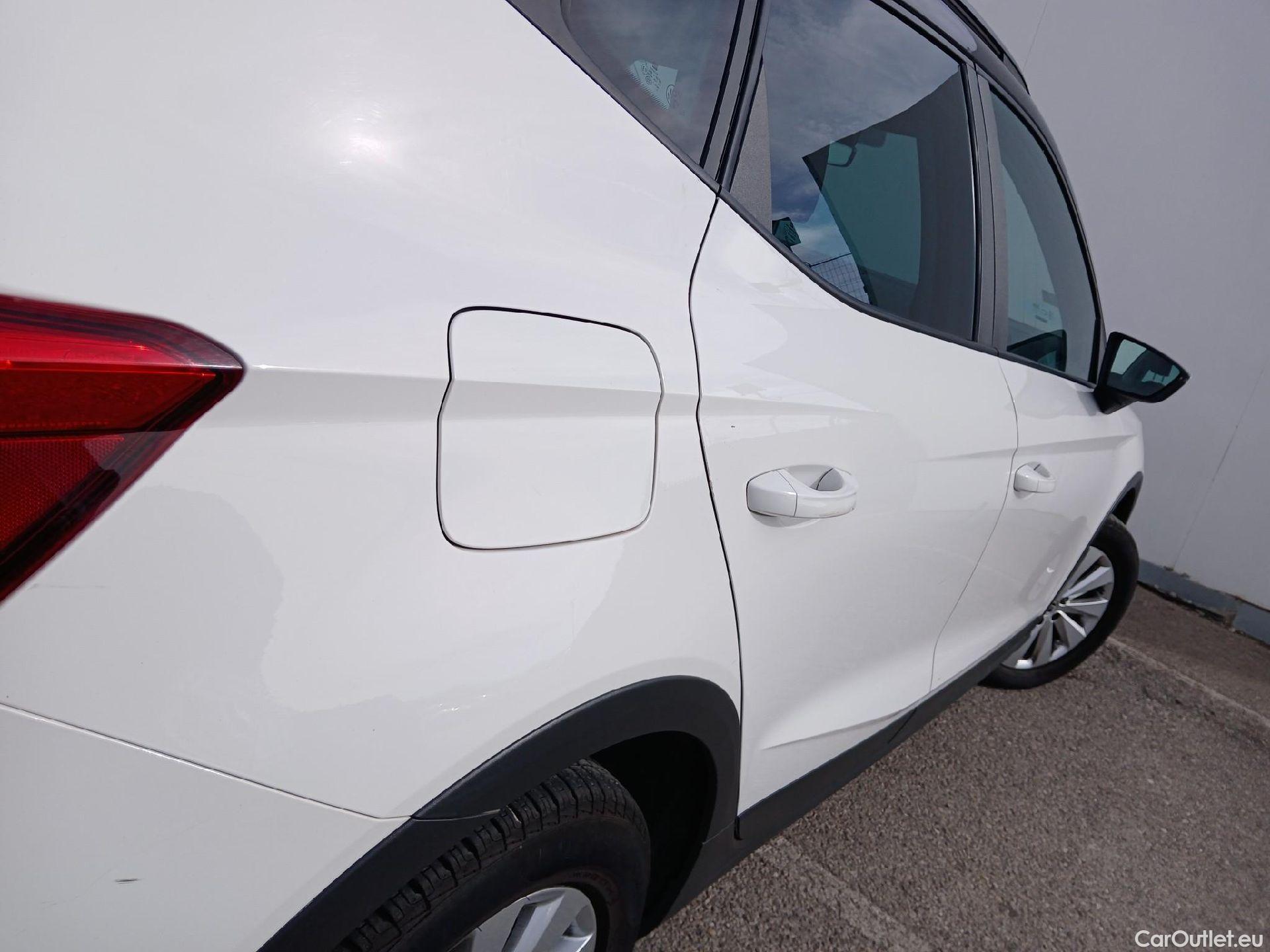  Seat  Arona SEAT  / 2017 / 5P / todoterreno 1.0 TSI 81kW (110CV) Style Plus (AC) #41