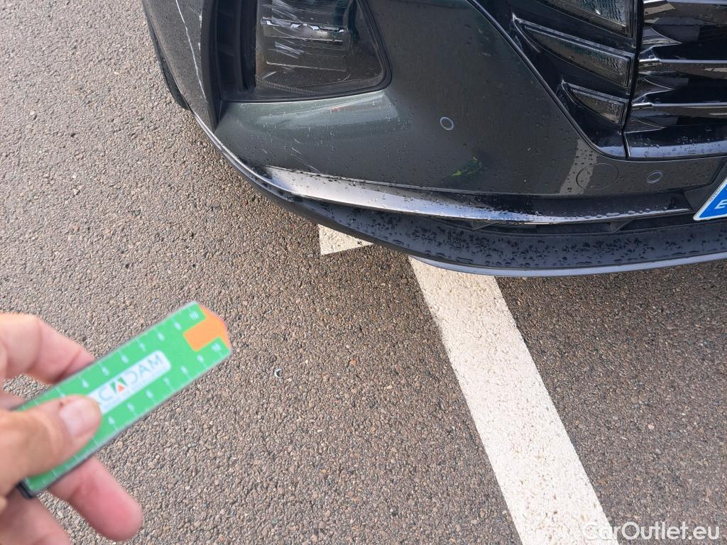  Hyundai  Tucson HYUNDAI  / 2020 / 5P / todoterreno 1.6 TGDI 110kW (150CV) 48V Tecno Sky DCT #8